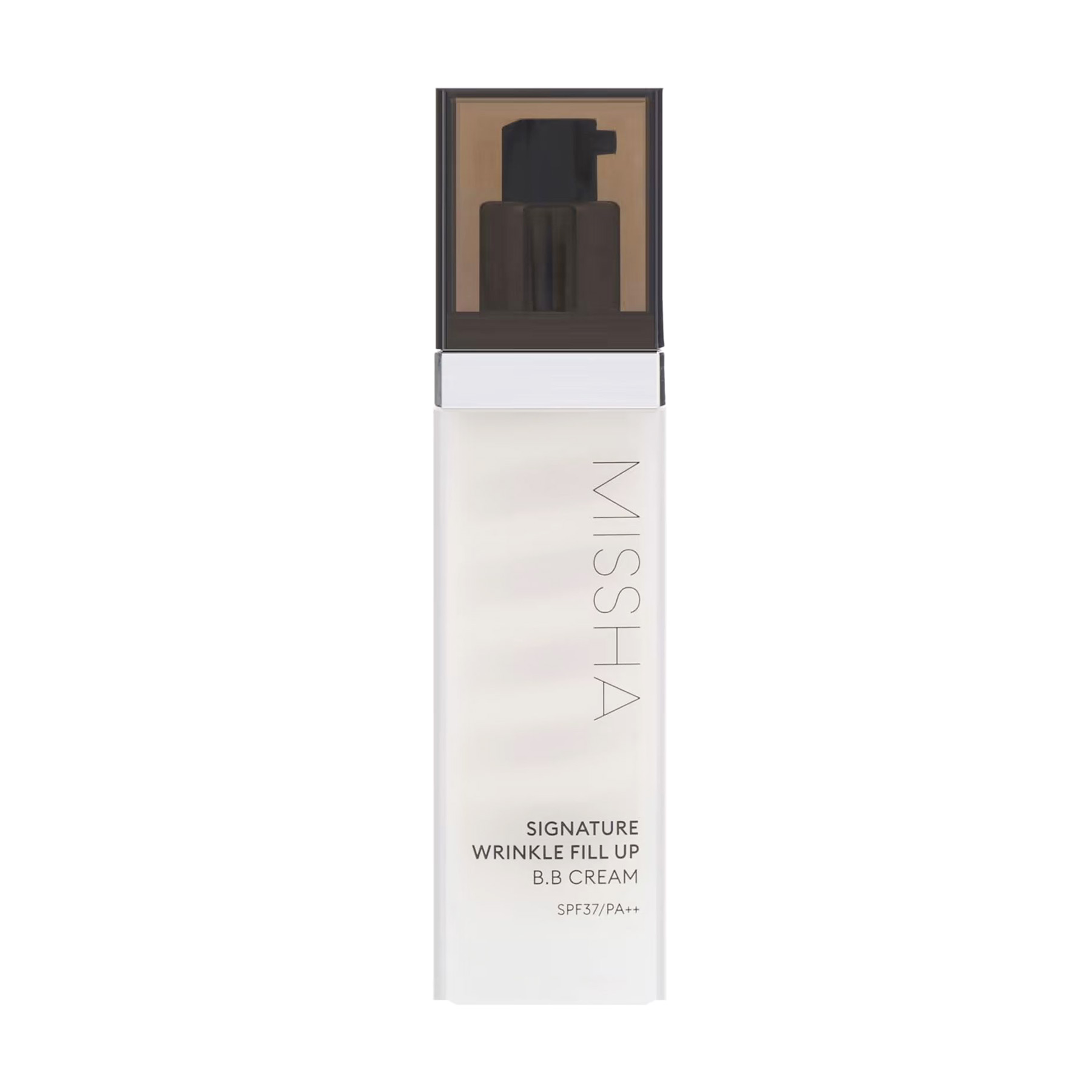 BB-крем для обличчя Missha Signature Wrinkle Fill-Up BB Cream SPF 37/PA++, тон 21, 44 г